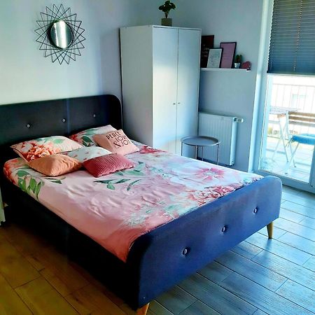 Apartament Sylwia Świnoujście Zewnętrze zdjęcie
