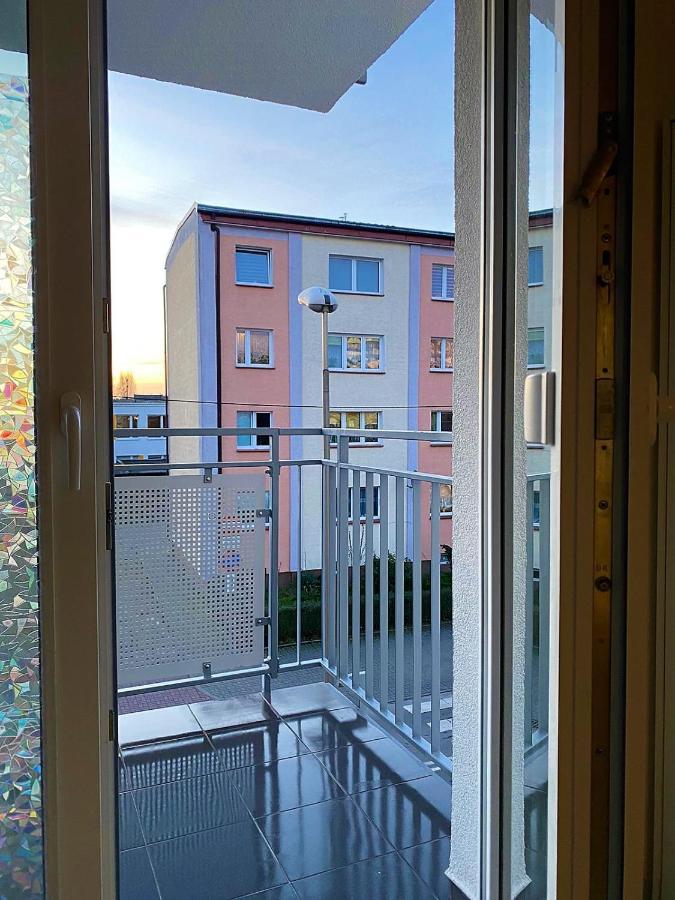 Apartament Sylwia Świnoujście Zewnętrze zdjęcie