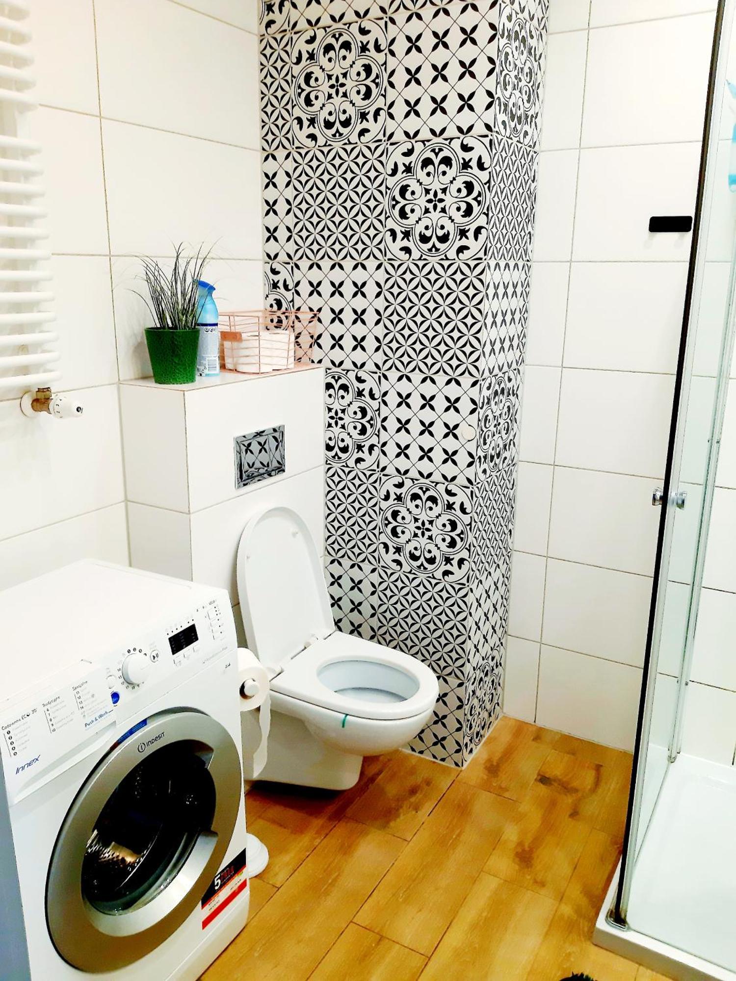 Apartament Sylwia Świnoujście Zewnętrze zdjęcie