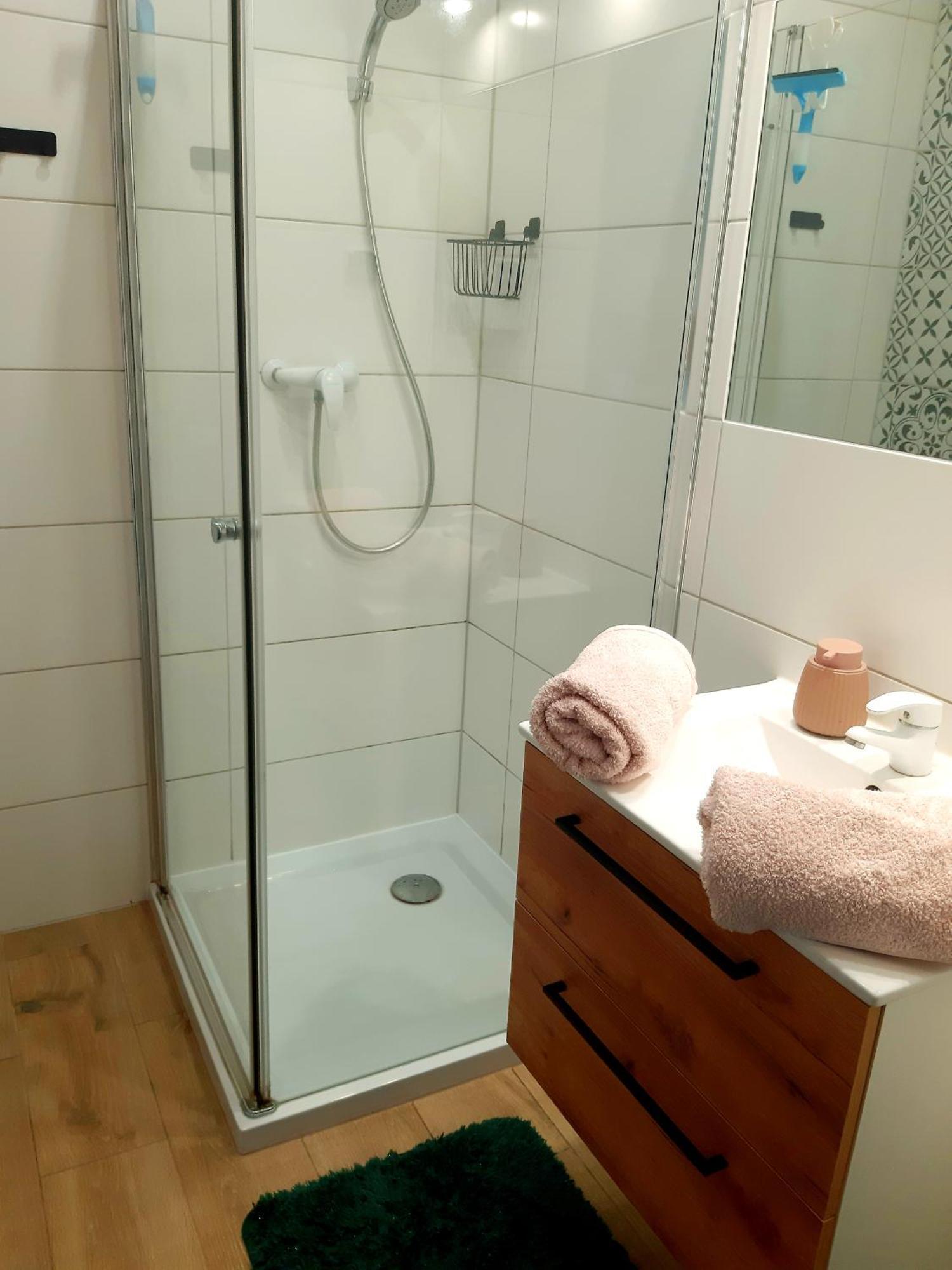 Apartament Sylwia Świnoujście Zewnętrze zdjęcie