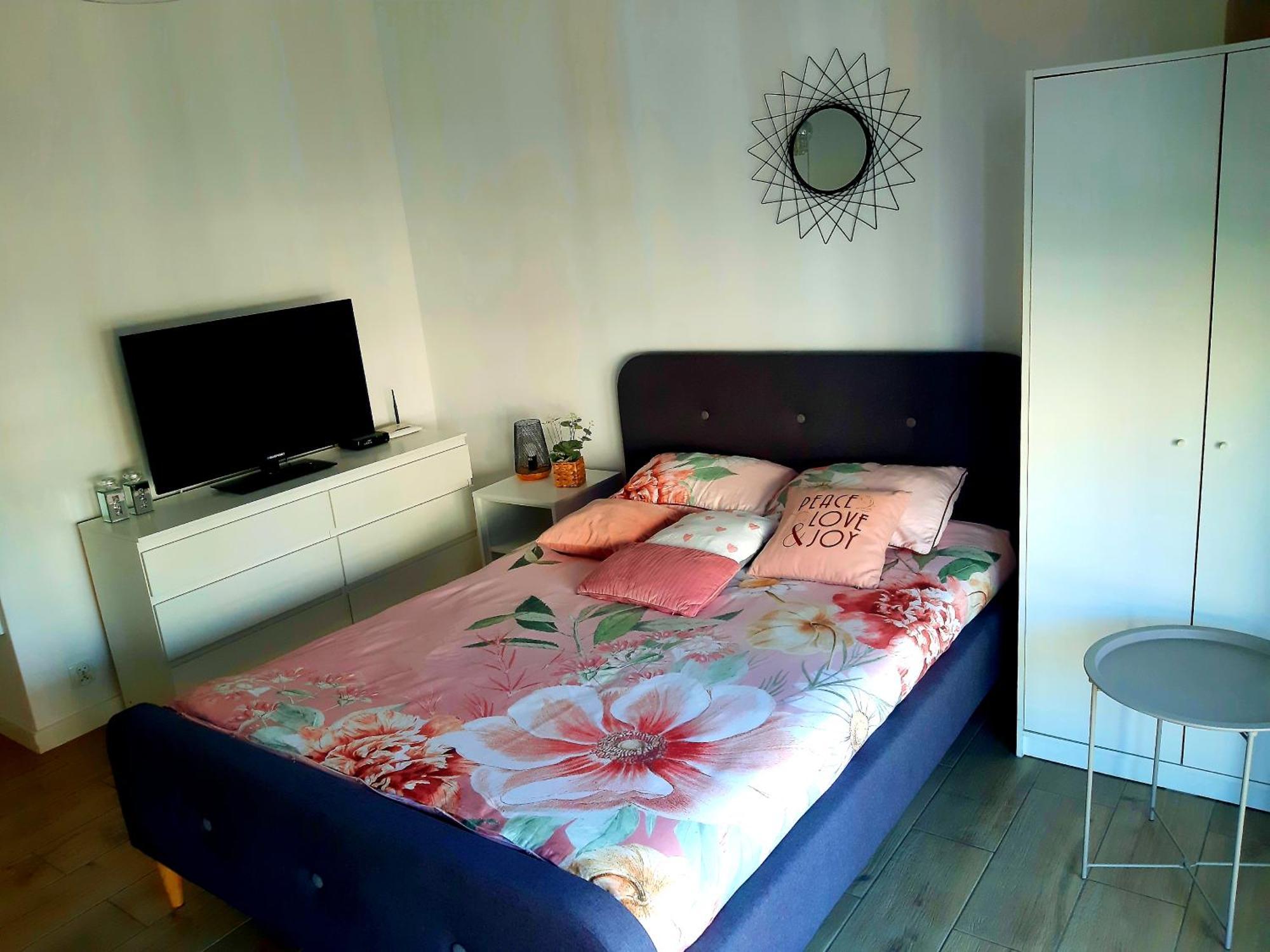 Apartament Sylwia Świnoujście Zewnętrze zdjęcie